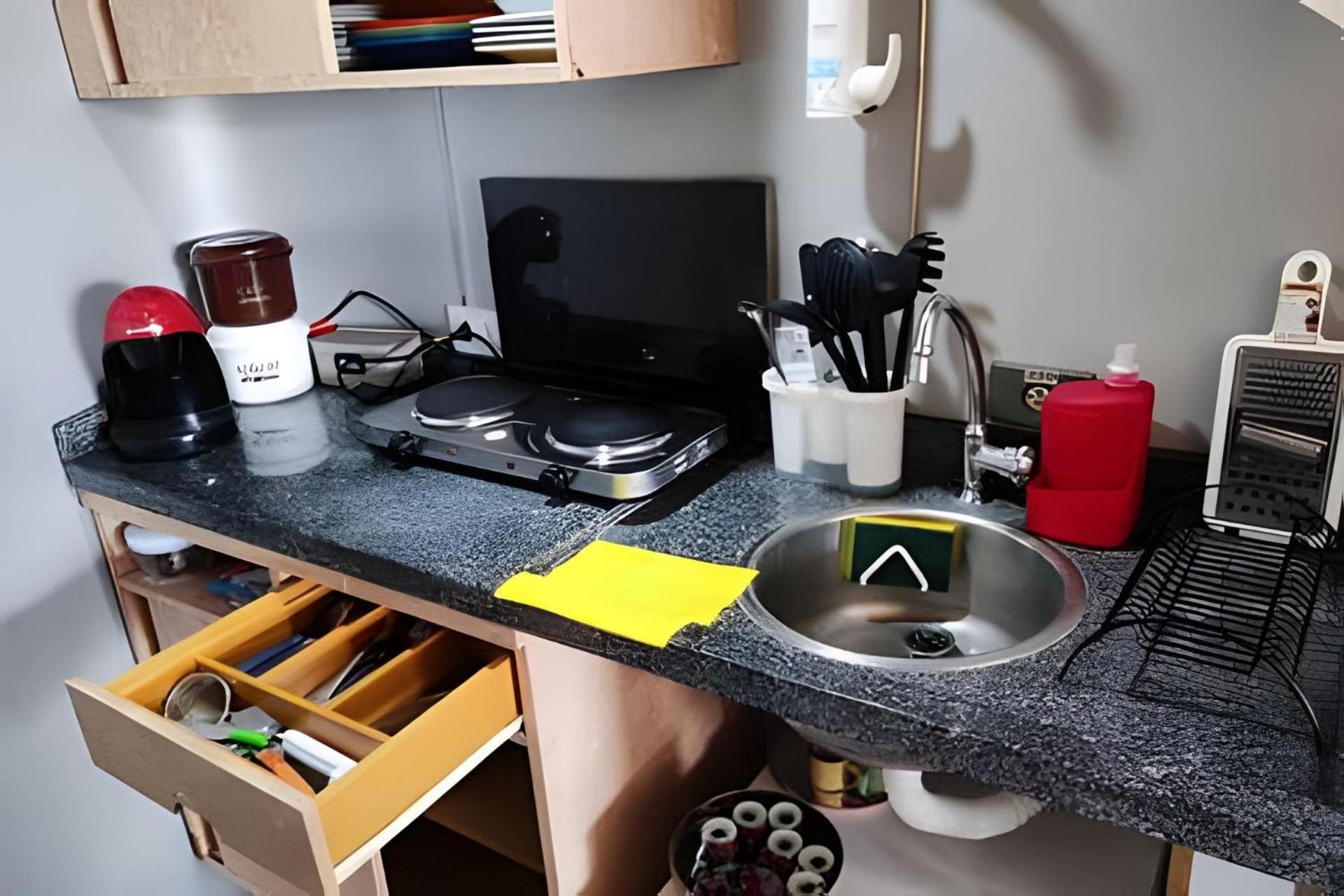 Apartamento Tranquilo Garagem, Hakka, Feirinha E Hospitais São Paulo Exteriör bild