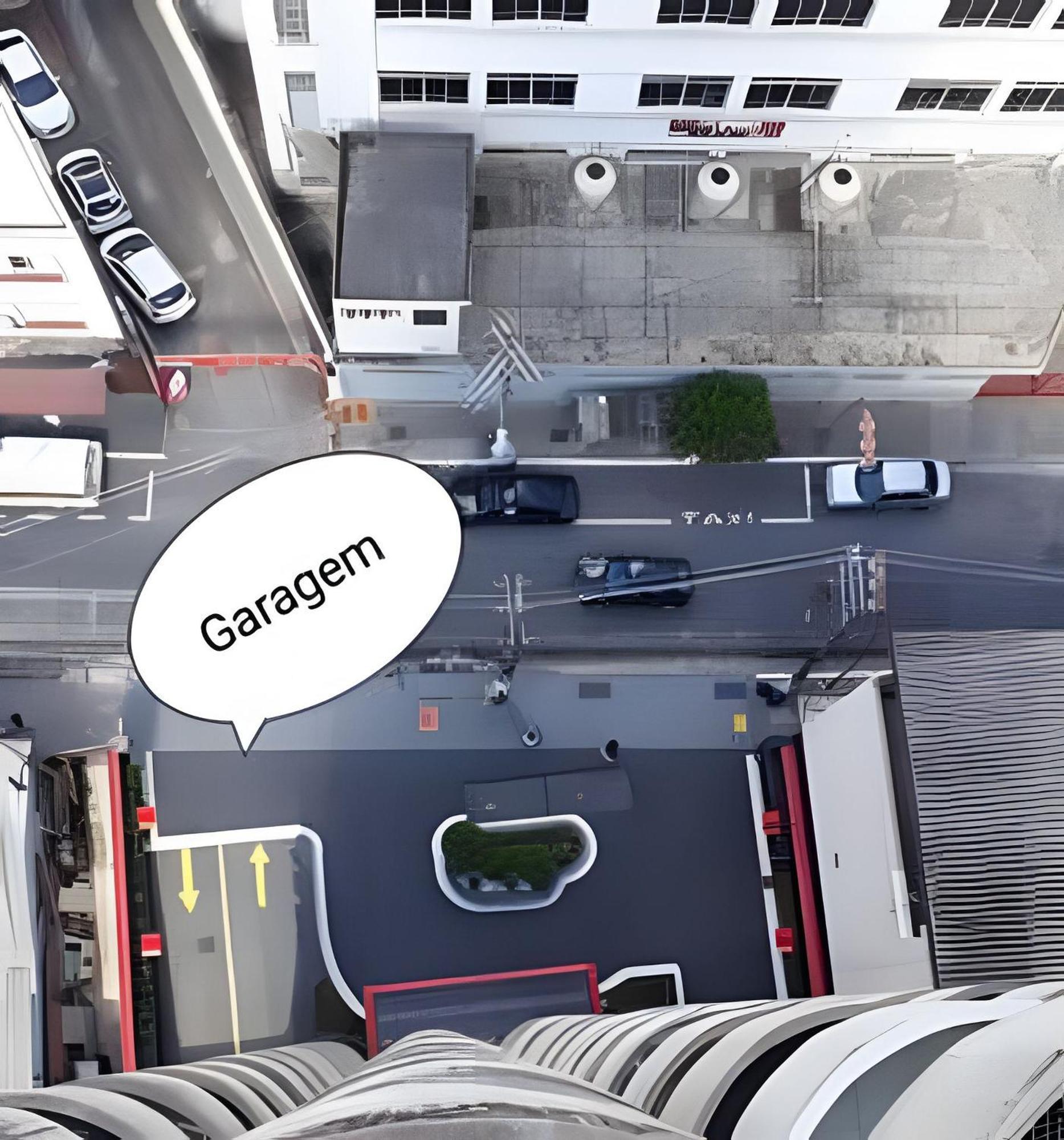 Apartamento Tranquilo Garagem, Hakka, Feirinha E Hospitais São Paulo Exteriör bild