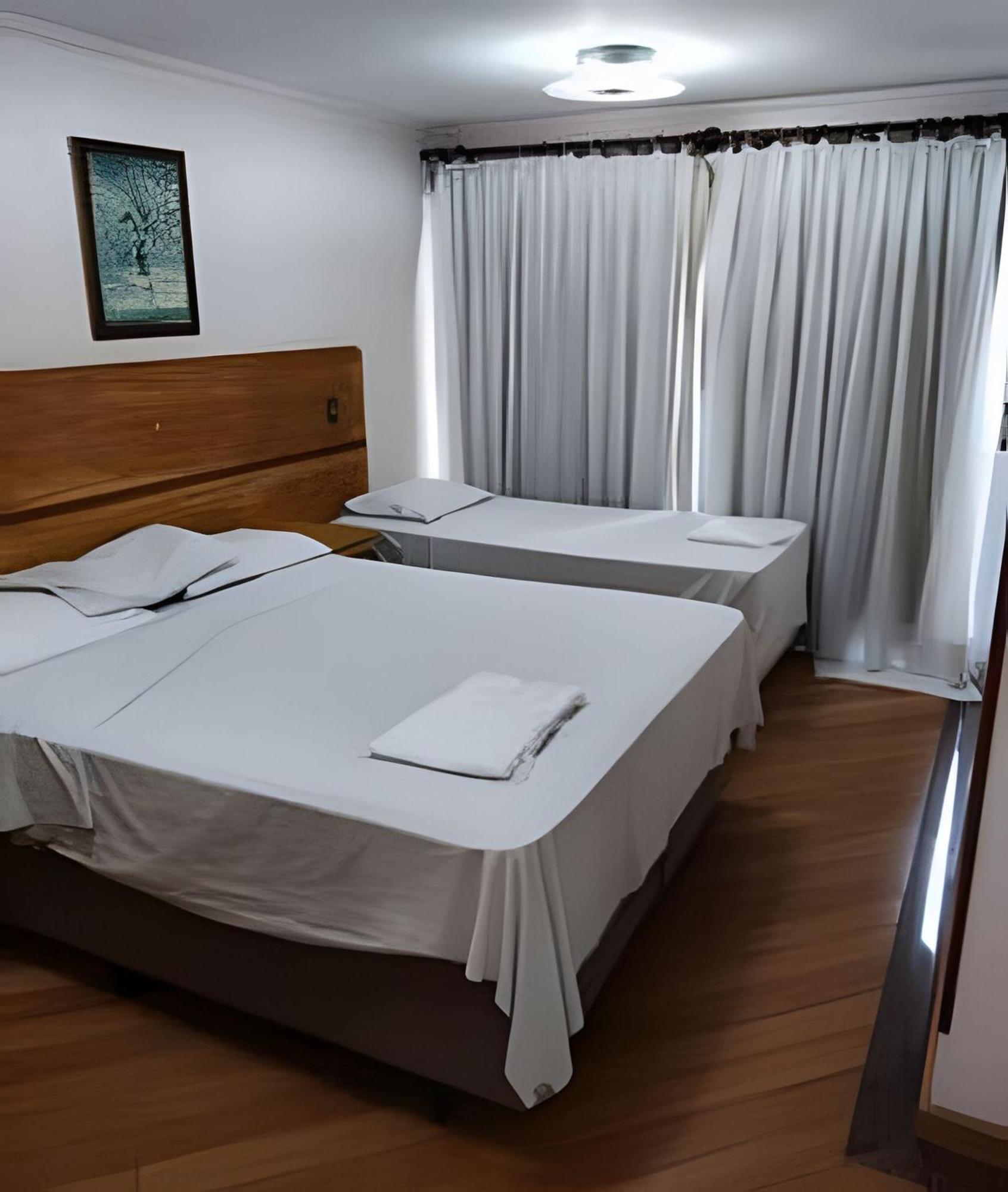 Apartamento Tranquilo Garagem, Hakka, Feirinha E Hospitais São Paulo Exteriör bild